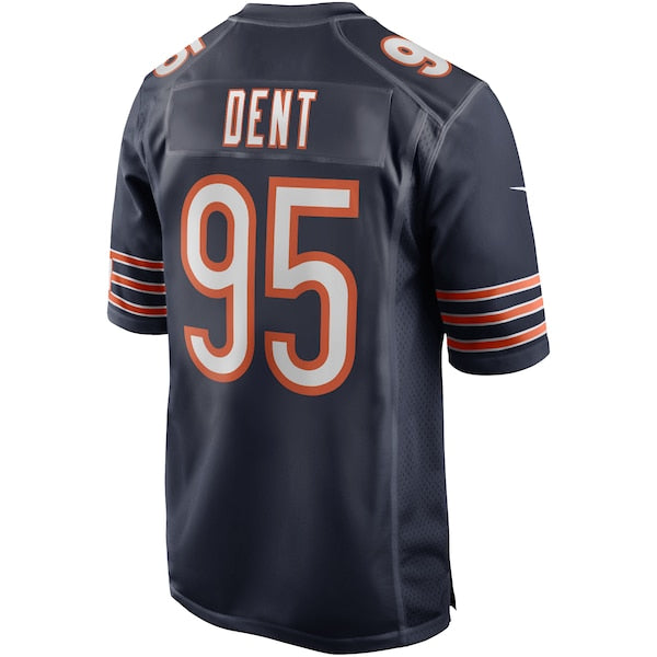 Richard Dent Chicago Bears Nike Game Retired Player Jersey - Navy - Image 3