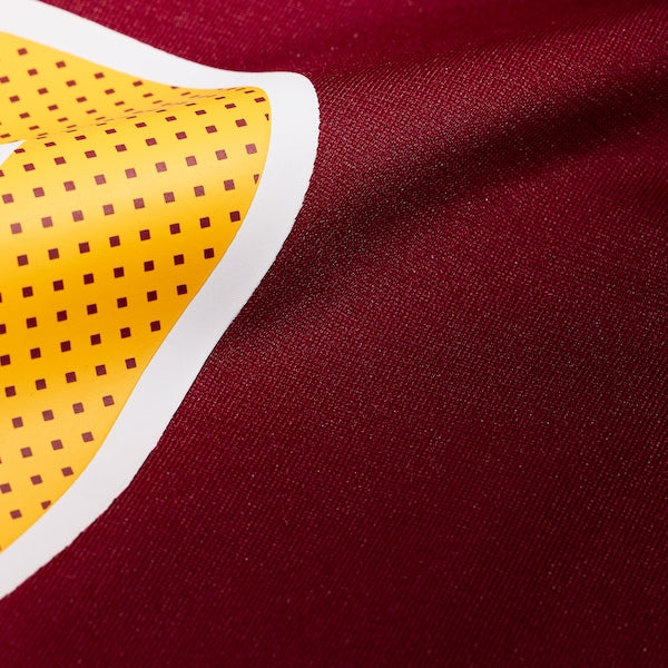Will Harris Washington Commanders Nike Team Game Jersey - Burgundy - Image 5