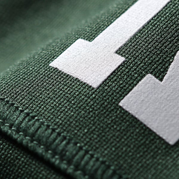Mark Gastineau New York Jets Nike Retired Player Game Jersey - Green - Image 5