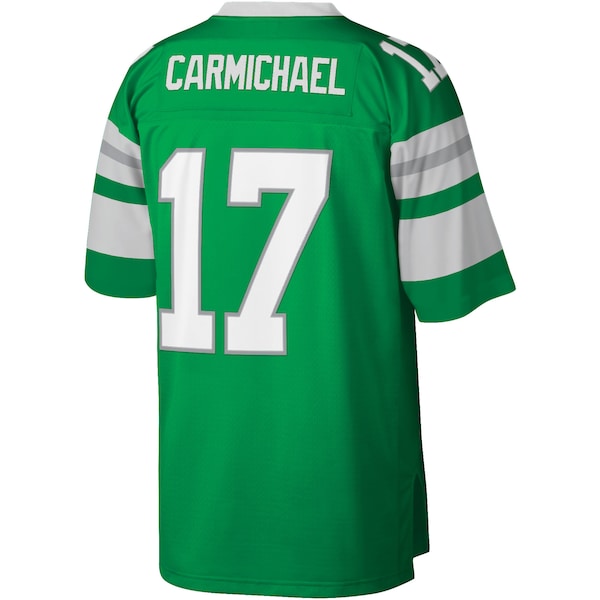 Harold Carmichael Philadelphia Eagles Legacy Replica Jersey - Kelly Green - Image 3