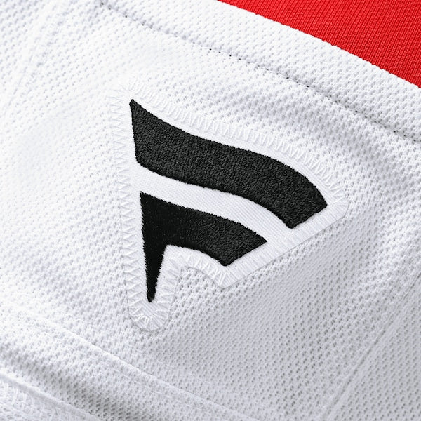 Ottawa Senators Away Premium Custom Jersey - White/Black - Image 7