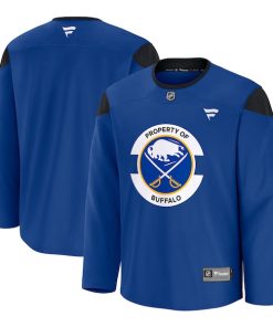 Buffalo Sabres  Home Practice Jersey - Royal