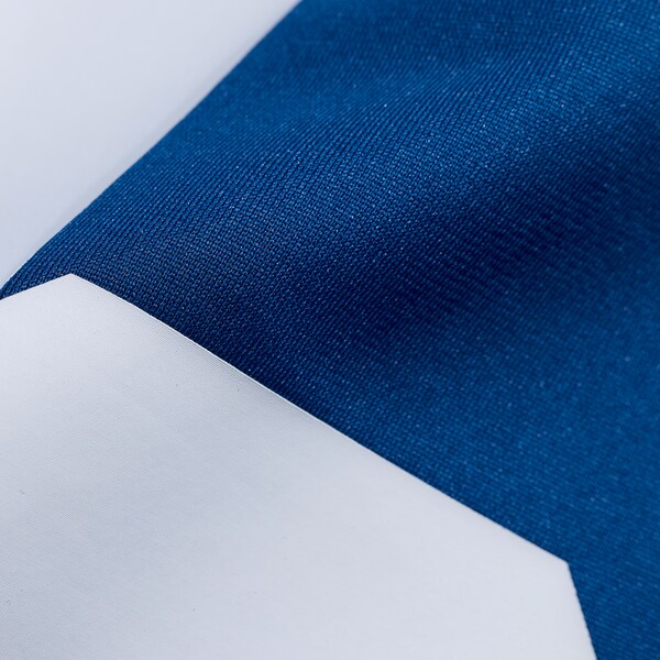 Charvarius Ward Indianapolis Colts Nike Team Game Jersey - Royal - Image 5
