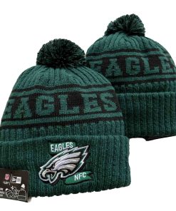 PHILADELPHIA EAGLES KNIT HAT
