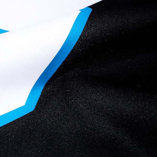 Rico Dowdle Carolina Panthers Nike Team Game Jersey - Black - Image 5