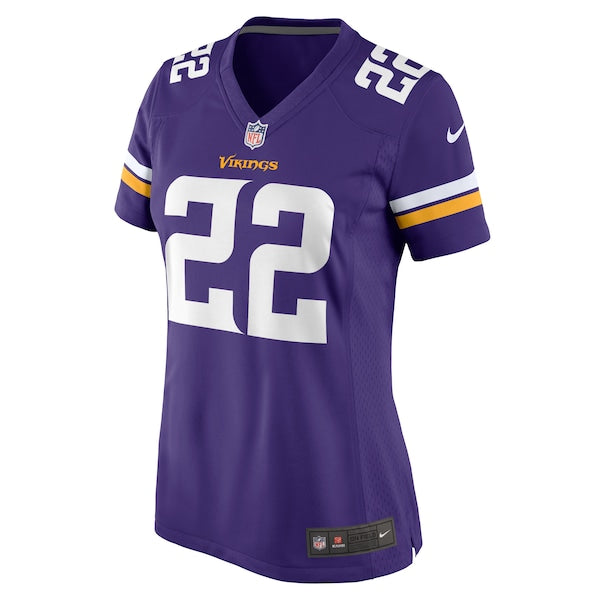 Harrison Smith Minnesota Vikings Nike Women's Game Jersey - Purple - Image 2