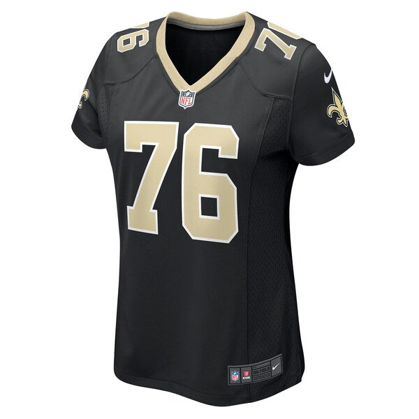 Camron Peterson New Orleans Saints Nike Women's Game Jersey - Black - Image 3