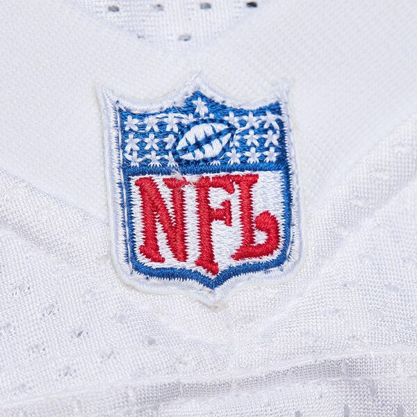 Tim Brown Las Vegas Raiders 1994 Authentic Throwback Retired Player Jersey - White - Image 5