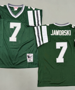 Michael Vick Philadelphia Eagles Authentic Throwback Retired Player Jersey