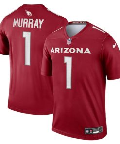 Kyler Murray Arizona Cardinals Nike Legend Jersey - Cardinal