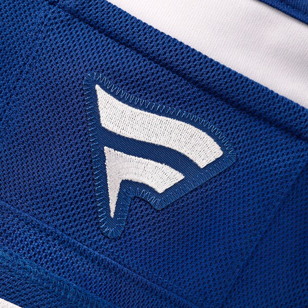 Toronto Maple Leafs Home Premium Custom Jersey - Blue/Black/White - Image 8