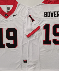 Brock Bowers NCAA Colorado Buffaloes Nike Vapor Limited Jersey