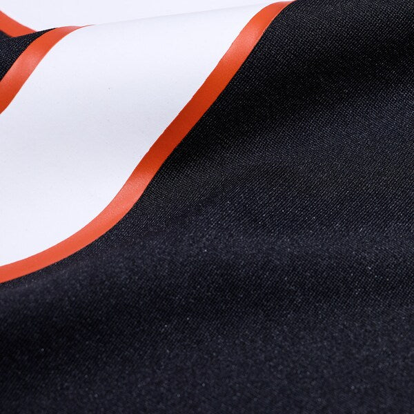 Matt Lee Cincinnati Bengals Nike Game Jersey - Black - Image 6
