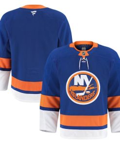 New York Islanders  Home Authentic Pro Jersey - Royal
