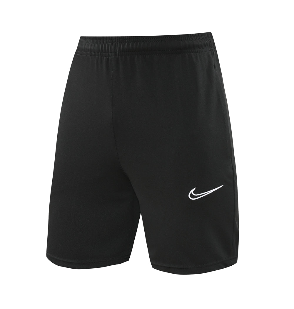 Nike Short Sleeve Training Jersey Set-ND02- Black - Image 4