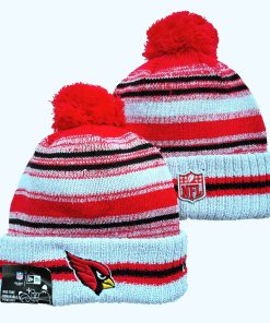 ARIZONA CARDINALS KNIT HAT