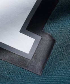 Alternative view of James Bradberry IV Philadelphia Eagles Nike Team Game Jersey - Midnight Green