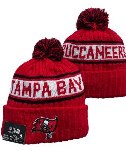 TAMPA BAY BUCCANEERS KNIT HAT