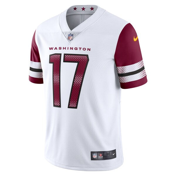 Terry McLaurin Washington Commanders Nike Vapor Limited Jersey - White - Image 2