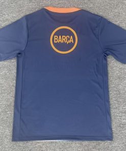 Alternative view of Maglia Barcellona 2025/26 Third Away Jersey - Special Edition