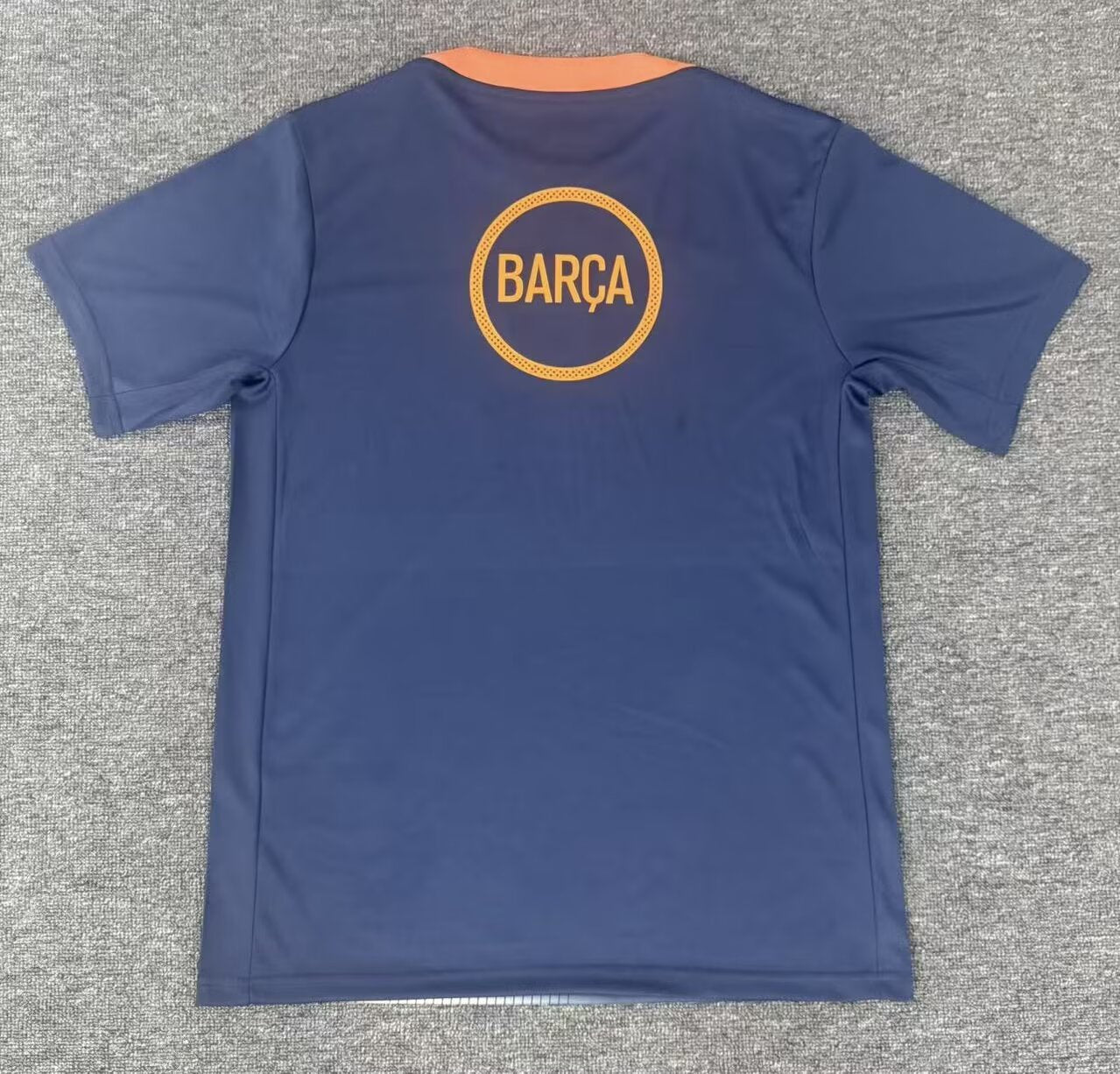 Maglia Barcellona 2025/26 Third Away Jersey - Special Edition - Image 2