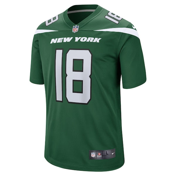 Randall Cobb New York Jets Nike Game Jersey - Gotham Green - Image 2