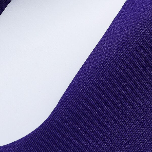 Mekhi Blackmon Minnesota Vikings Nike Game Jersey - Purple - Image 5