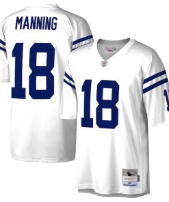 Indianapolis Colts Legacy Jersey