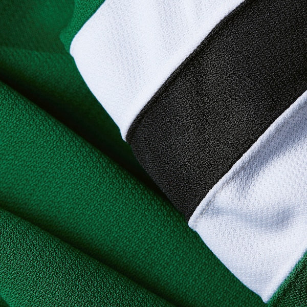 Dallas Stars Home Authentic Pro Custom Jersey - Kelly Green - Image 5