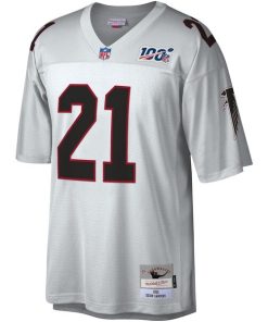 Alternative view of Atlanta Falcons Legacy Jersey