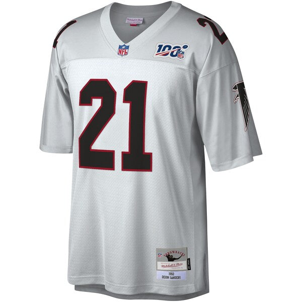 Atlanta Falcons Legacy Jersey - Image 2