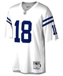 Alternative view of Indianapolis Colts Legacy Jersey