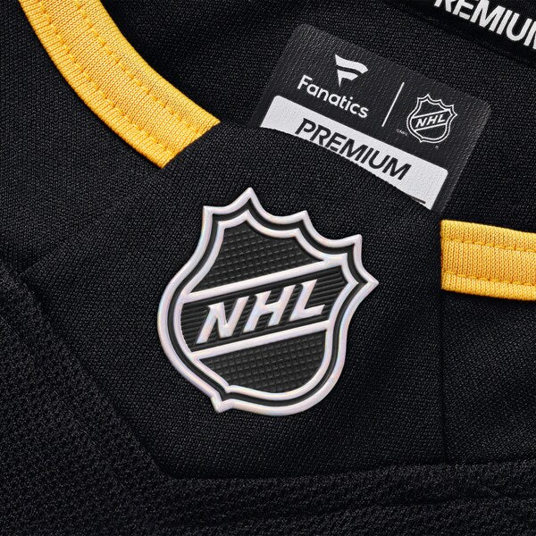 Evgeni Malkin Pittsburgh Penguins Home Premium Jersey - Black - Image 6