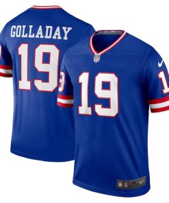 Kenny Golladay New York Giants Nike Classic Player Legend Jersey - Royal
