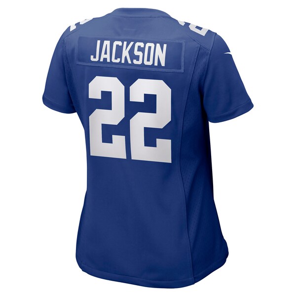 Adoree' Jackson New York Giants Nike Women's Game Player Jersey - Royal - Image 3