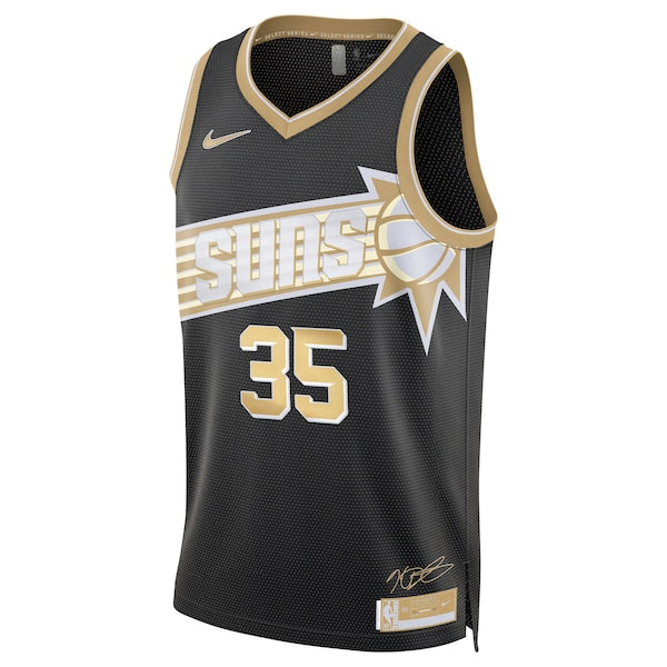 Kevin Durant Phoenix Suns Nike Unisex Select Series Swingman Jersey?ยจC Black - Image 2