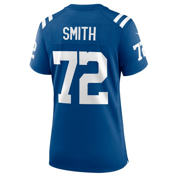 Braden Smith Indianapolis Colts Nike Women's Game Jersey - Royal - Image 3
