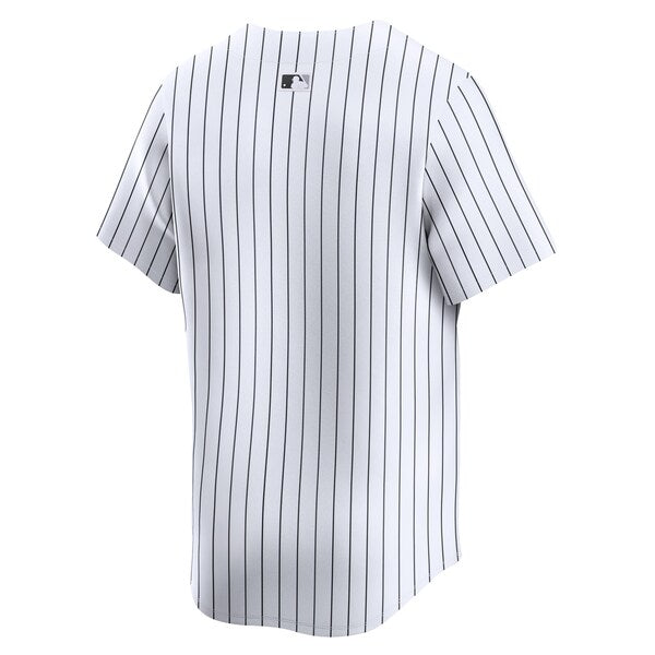 Chicago White Sox Nike Youth Home Limited Jersey - White - Image 3