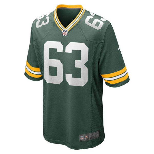 Rasheed Walker Green Bay Packers Nike Game Player Jersey - Green - Image 2