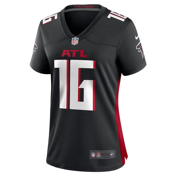 Scotty Miller Atlanta Falcons Nike Women's Game Player Jersey - Red - Image 2