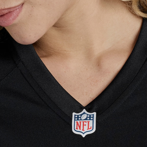 Maxx Crosby Las Vegas Raiders Nike Women's Jersey - Black - Image 9