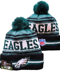 PHILADELPHIA EAGLES KNIT HAT