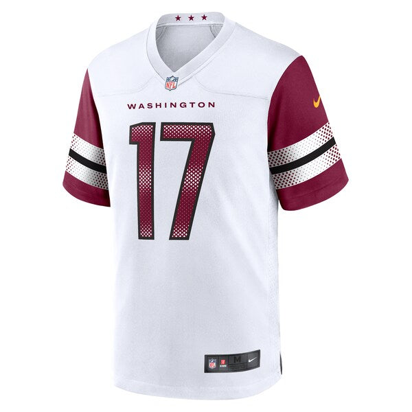 Terry McLaurin Washington Commanders Nike Game Jersey - White - Image 2