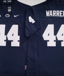 Nick Singleton  NCAA Penn State Nittany Lions Nike Vapor Limited Jersey