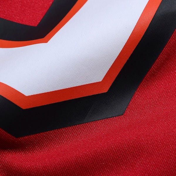 Silas Dzansi Tampa Bay Buccaneers Nike Game Jersey - Red - Image 5