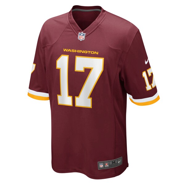 Doug Williams Washington Football Team Nike Retired Player Jersey - Burgundy - Image 2