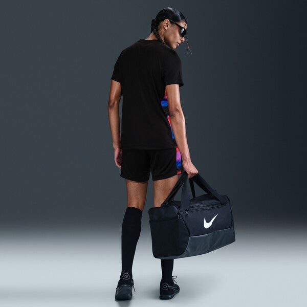 England National Team Nike Women's 2025/26 Away Replica Jersey - Black - Image 8