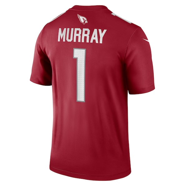 Kyler Murray Arizona Cardinals Nike Legend Jersey - Cardinal - Image 3