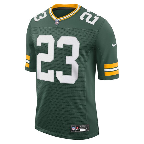 Jaire Alexander Green Bay Packers Nike Vapor Untouchable Limited Jersey - Green - Image 2