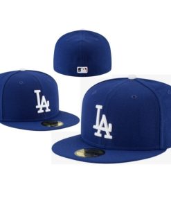 Los Angeles Dodgers Dodgers New Era 59FIFTY Fitted Hat